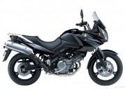 Suzuki V-Strom 650